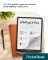 PocketBook InkPad X Pro, Mist Grey, 32GB Flash Vorschaubild