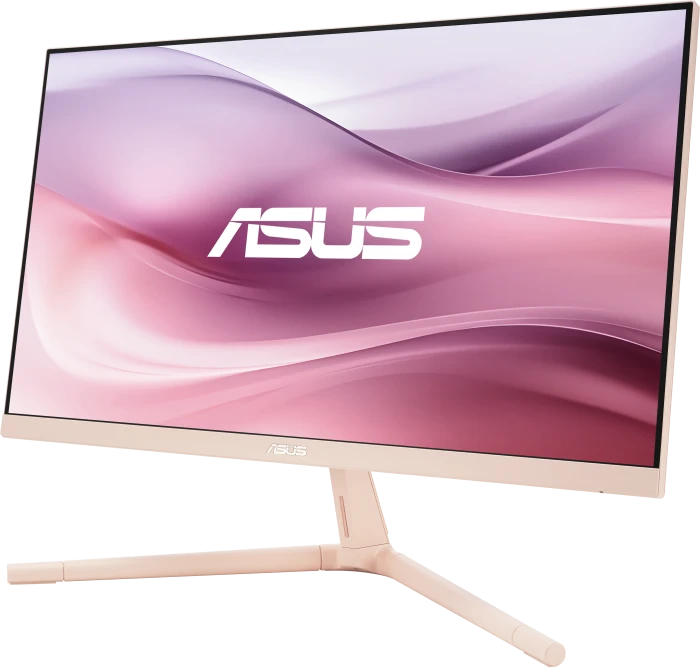 ASUS VU279CFE-P, Rose Clay, 27"