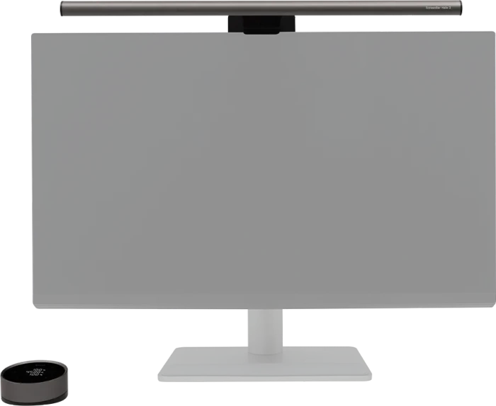 BenQ ScreenBar Halo 2