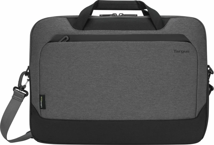Targus Cypress 15.6" Aktentasche mit EcoSmart, grau