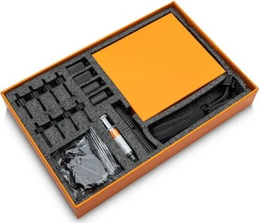 EK Water Blocks EK-Nucleus AIO CR360 Dark