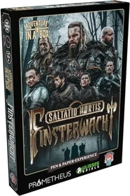 Adventure in a Box: Finsterwacht