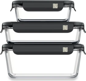 Miele GaLa-Set Gourmet Box Set, 3-tlg.