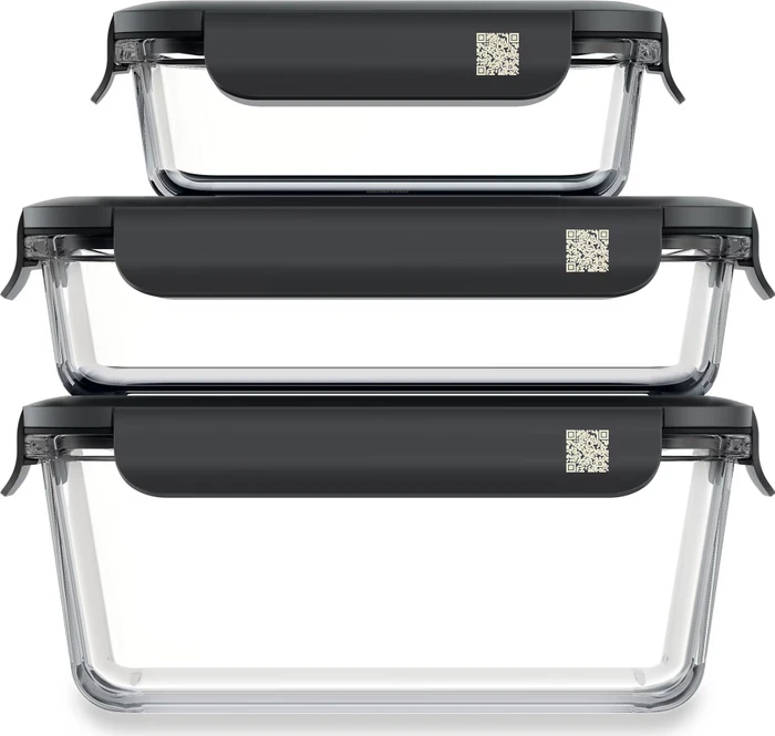 Miele GaLa-Set Gourmet Box Set, 3-tlg.