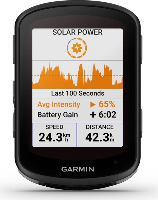 Garmin Edge 540 Solar ab € 379,00 (2026) | Preisvergleich Geizhals