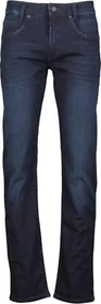 MAC Jeans Arne Pipe Jeans deep blue/od black (Herren)