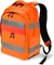 Dicota Hi-Vis 25 Liter, Notebook Rucksack, orange Vorschaubild