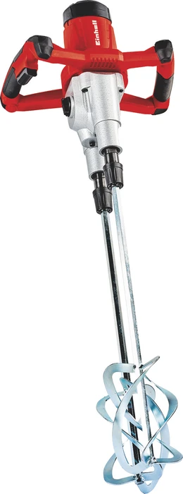 Einhell Expert TE-MX 1600-2 CE Twin Elektro-Rührwerk