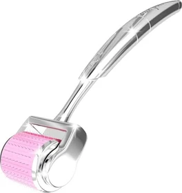 âme pure CIT Face Roller Microneedle Applicator 0.50 mm