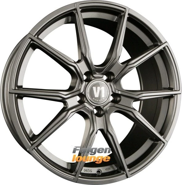 V1 Wheels V1