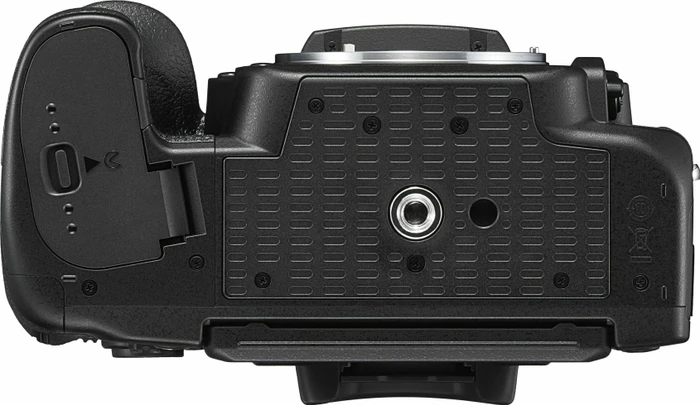 Nikon D780 mit Objektiv Fremdhersteller