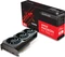 Sapphire Radeon RX 7900 XT, 20GB GDDR6, HDMI, USB-C, 2x DP, lite retail Vorschaubild