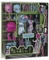 Mattel Monster High - Create-A-Monster Blob and Ice Girl Starterset Vorschaubild