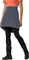 Jack Wolfskin Alpenglühen Skirt Rock kurz dark navy (Damen) Vorschaubild