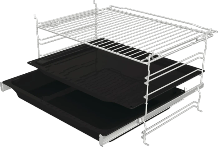 Gorenje G400 BOSB737OTX Backofen