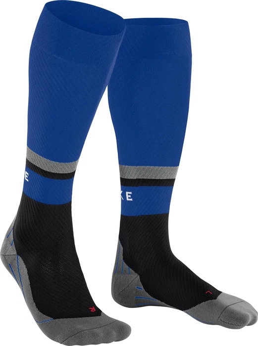 Falke RU Compression Energy Socken black-mix (Herren)