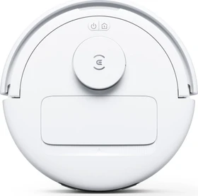 Ecovacs Deebot Mini Blue Saug-/Wischroboter inkl. Absaug-/Reinigungsstation