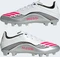 adidas F50 Messi Club FG/MG cloud white/lucid red/silver metallic (Herren) Vorschaubild