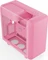 Hyte X50 Strawberry Milk, rosa, Glasfenster Vorschaubild