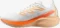 Salomon Aero Blaze 2 white/dragon fire/peach quartz (Damen) Vorschaubild