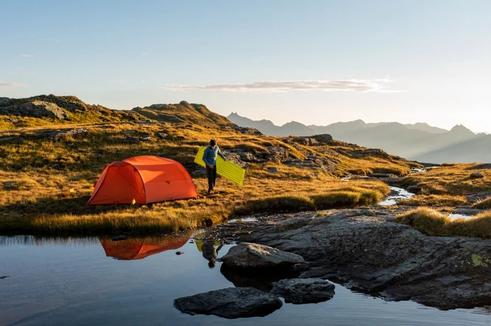 Exped Ultra 3R LW Isomatte