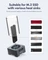 Graugear G-M2DK-CL-20G, M.2 NVMe Dockingstation mit Klon-Funktion, USB-C 3.2 Vorschaubild