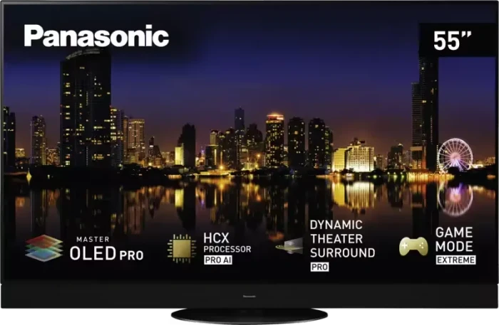 Panasonic TX-55MZF1507