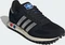 adidas LA Trainer OG core black/silver metallic/off white Vorschaubild