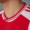 adidas Ajax 2023/2024 Heimtrikot white/bold red (Herren) Vorschaubild