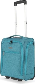 Travelite Cabin Trolley S petrol