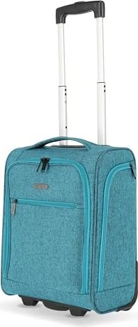 Travelite Cabin Trolley S petrol