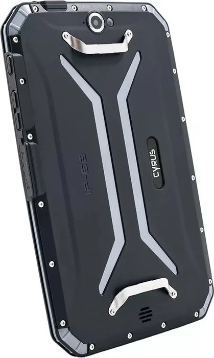 Cyrus CT1XA Rugged Tablet, UMTS