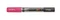 Lyra Graduate Mark All Permanentmarker 0.7mm pink Vorschaubild