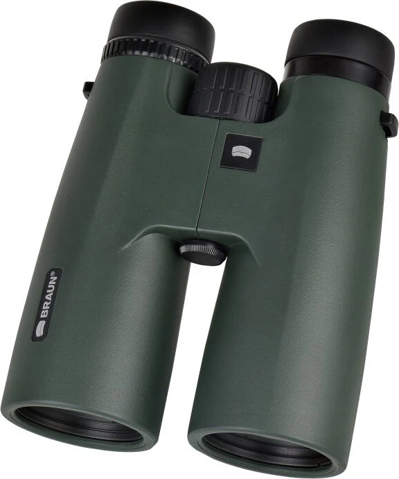 Braun Wildline