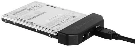 SilverStone Upgrade-Kabel USB 3.0