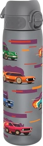 ion8 Recyclon Trinkflasche 500ml sportwagen