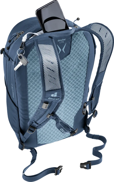 Deuter Speed Lite 21 atlantic/ink