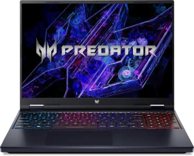 Acer Predator Helios Neo 16 PHN16-72-93HB, Core i9-14900HX, 32GB RAM, 1TB SSD, GeForce RTX 4070, DE (NH.QQUEG.00H)