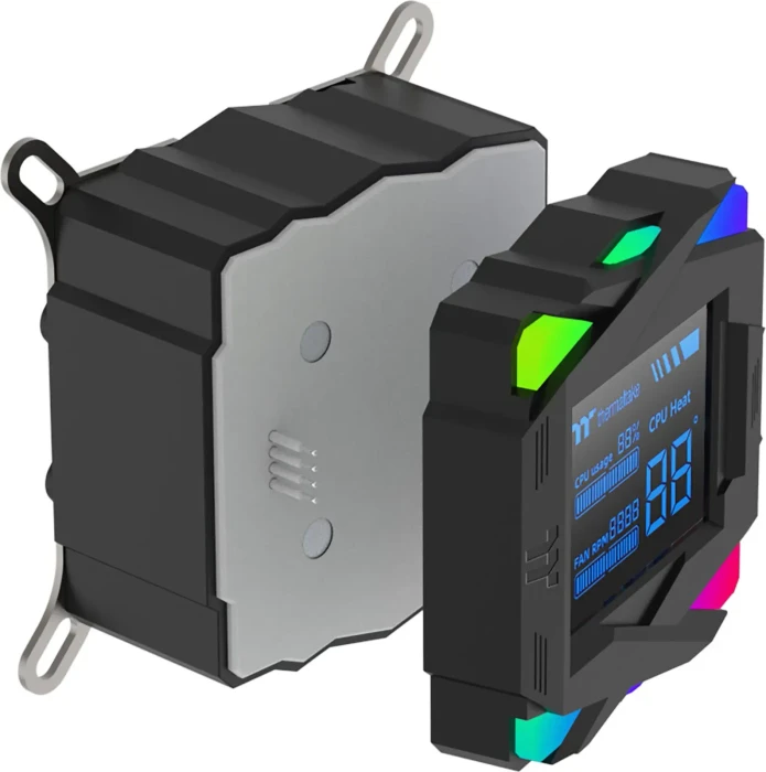 Thermaltake LA240-S ARGB Sync