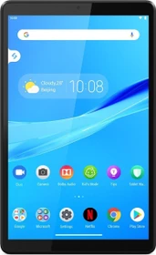 Lenovo Tab M8 HD, Platinum Grey, 2GB RAM, 32GB