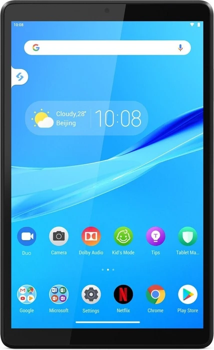 Lenovo Tab M8 - 2nd Gen
