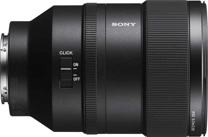 Sony FE 135mm 1.8 GM