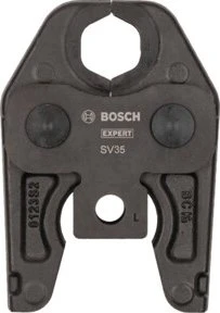 Bosch Professional EXPERT Standard V/SV35 Pressbacke