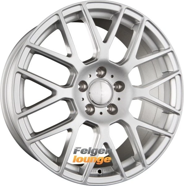 2DRV WH26 8.5x19 5/112 ET30 (verschiedene Farben)