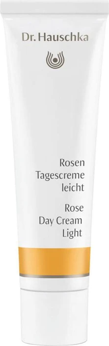 Dr. Hauschka Rosencreme leicht Gesichtscreme, 30ml