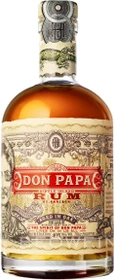 Don Papa Small Batch 700ml
