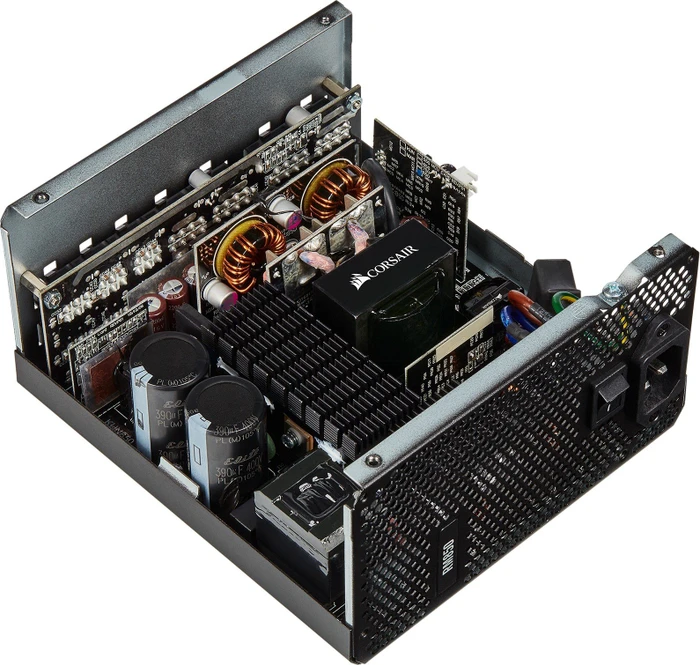 Corsair RM Series 2019 RM850 850W, ATX 2.52