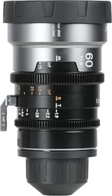 Sirui IronStar 60mm T1.9 Full-Frame 1.5x Anamorphic Cine Blue Flare für PL