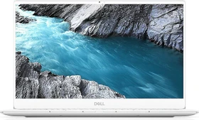 Dell XPS 13 9380 (2019), Arctic White, Core i7-8565U, 8GB RAM, 256GB SSD, DE