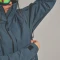 Ortovox Ravine Plus 3L Skijacke dark arctic grey (Damen) Vorschaubild